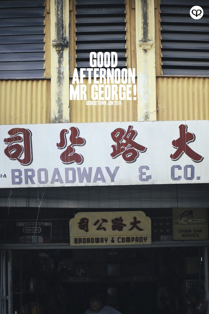 georgetown penang urban heritage