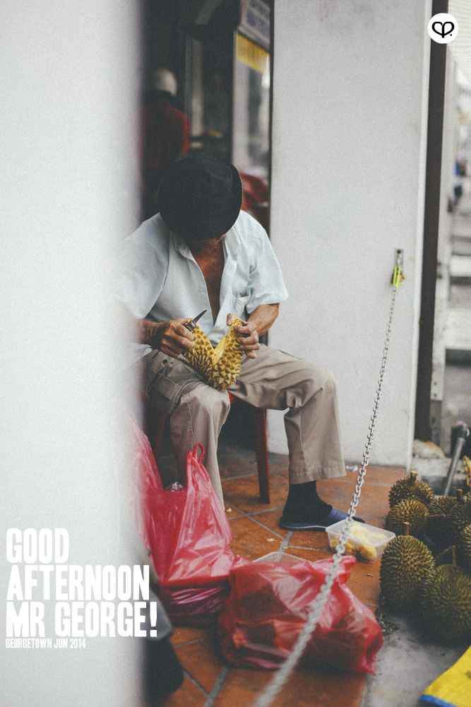 georgetown penang urban heritage