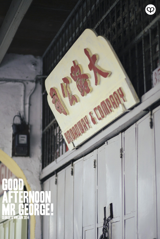 georgetown penang urban heritage