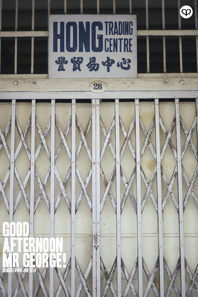 georgetown penang urban heritage