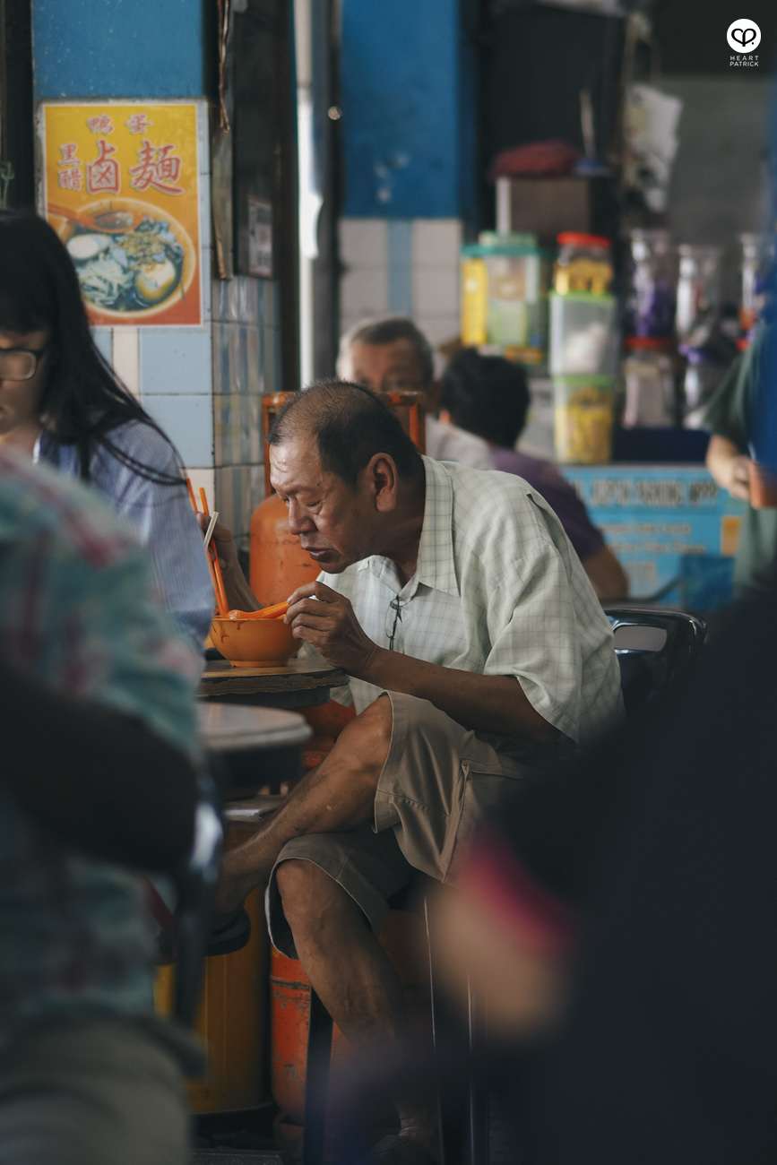 heartpatrick urban explorer georgetown penang