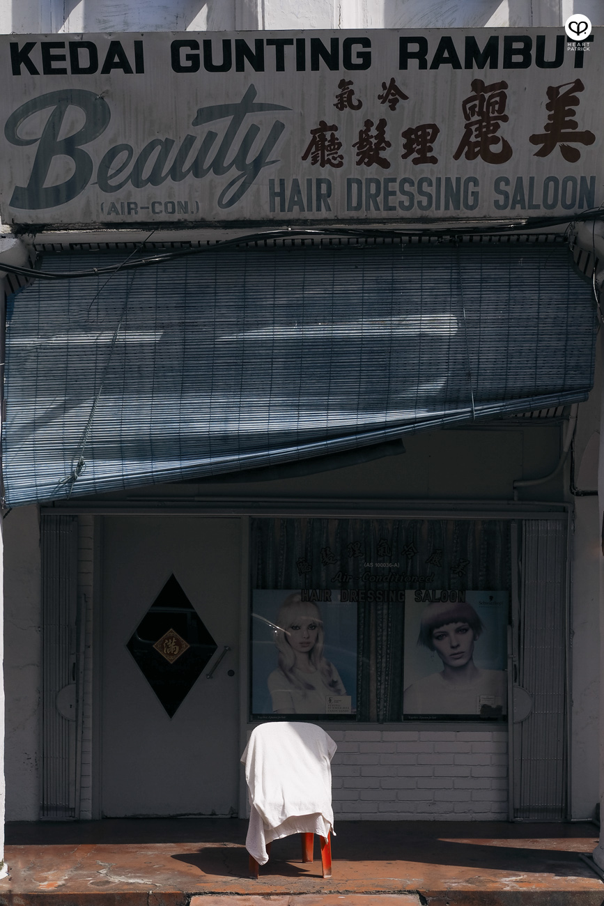 heartpatrick urban explorer georgetown penang