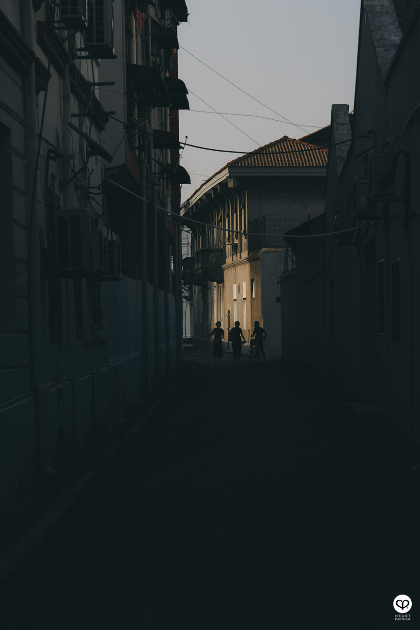 heartpatrick urban explorer georgetown penang