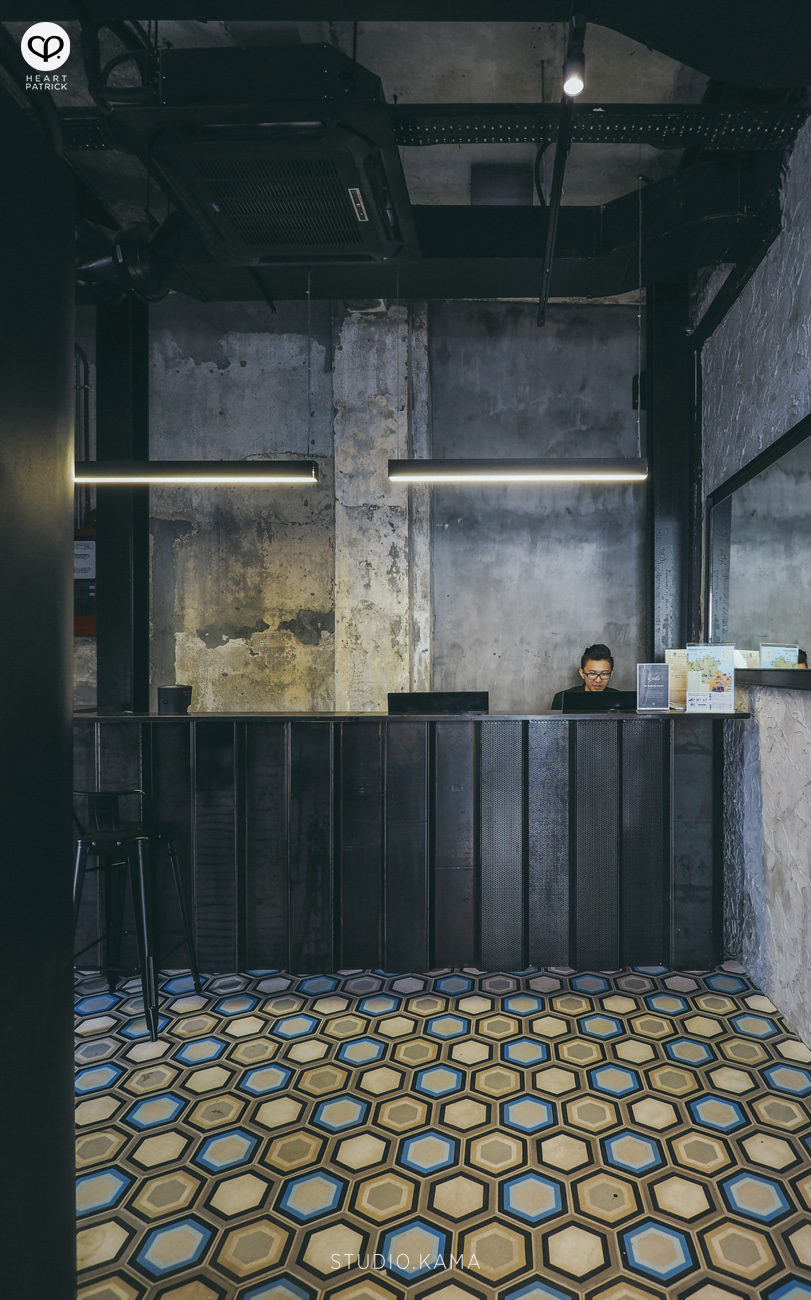 heartpatrick urban explorer georgetown penang