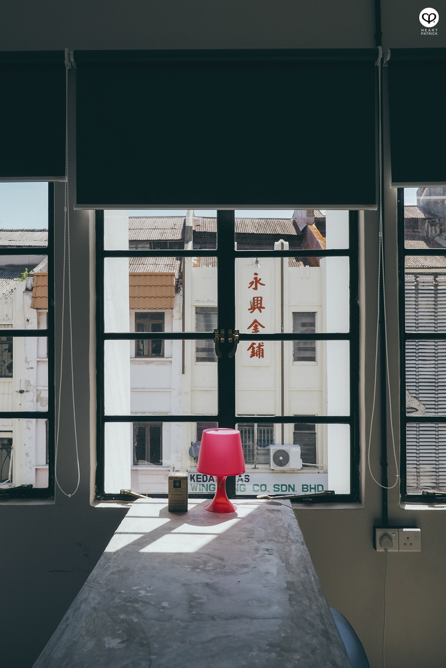 heartpatrick urban explorer georgetown penang