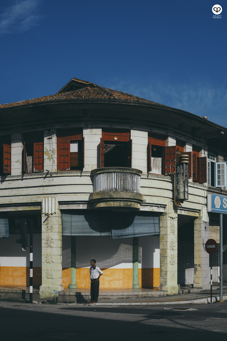 heartpatrick urban explorer georgetown penang