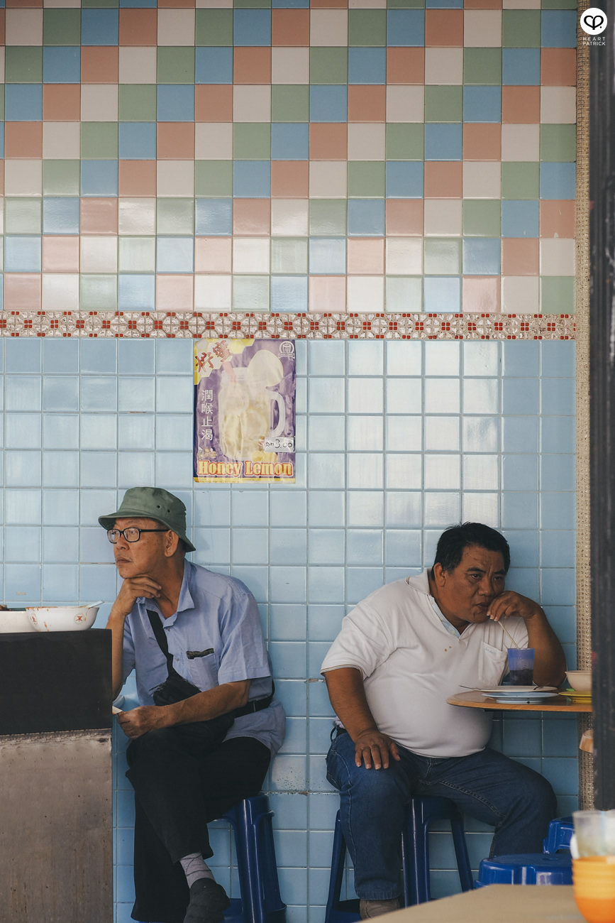 heartpatrick urban explorer georgetown penang