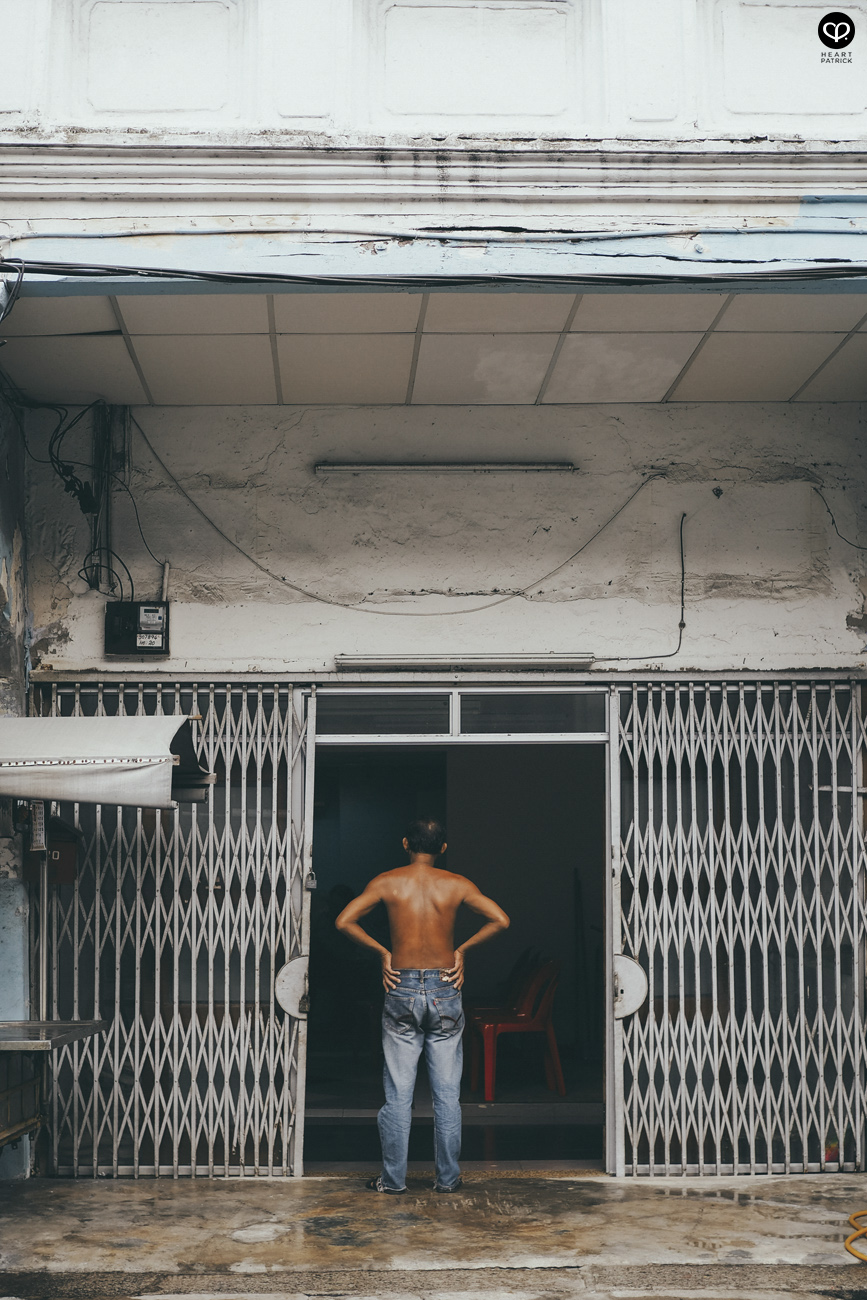 heartpatrick urban explorer georgetown penang