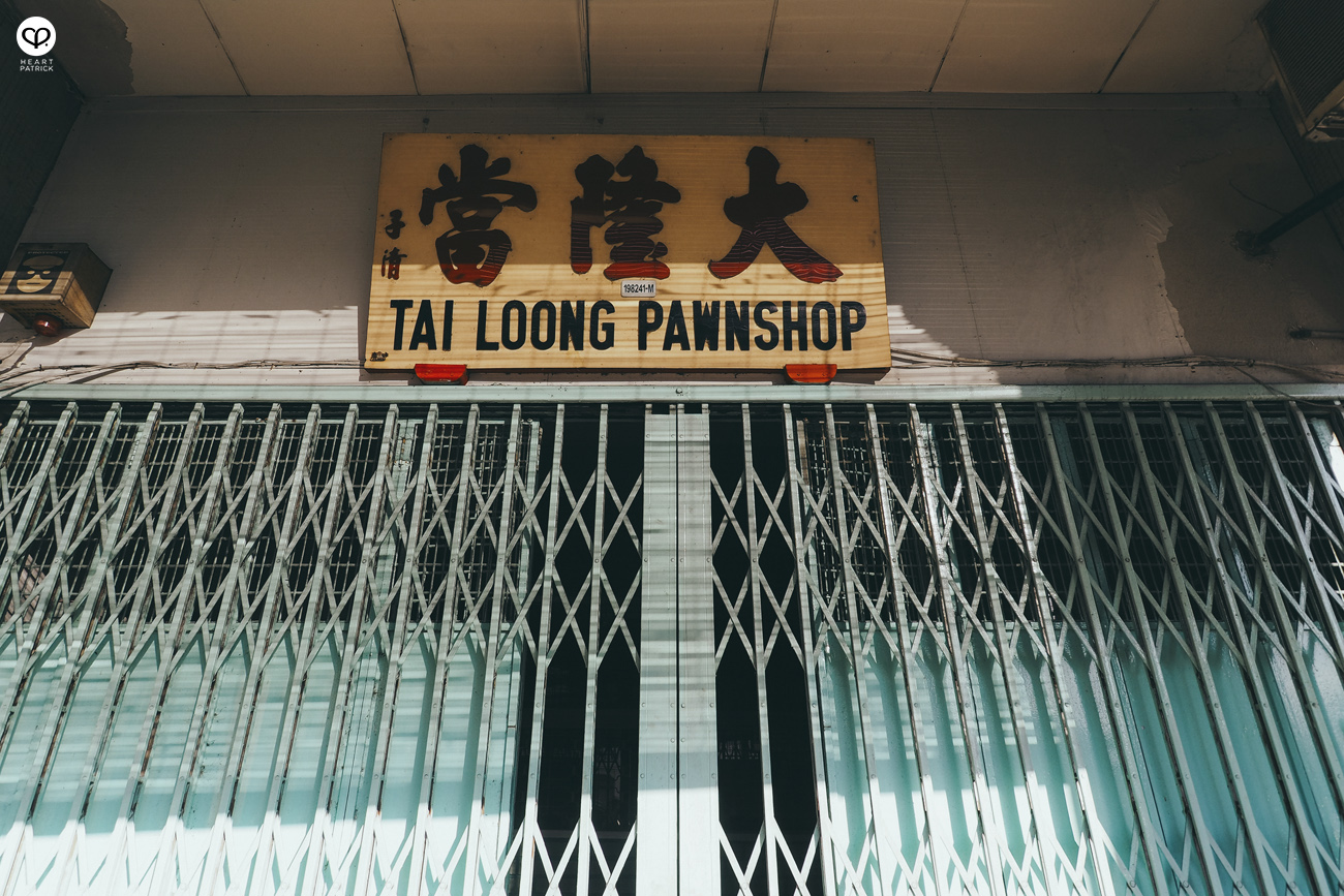 heartpatrick urban explorer georgetown penang