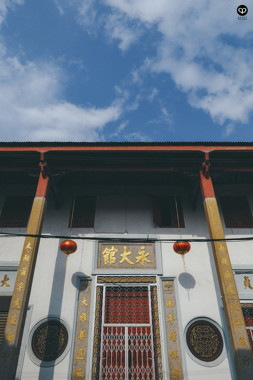 heartpatrick urban explorer georgetown penang