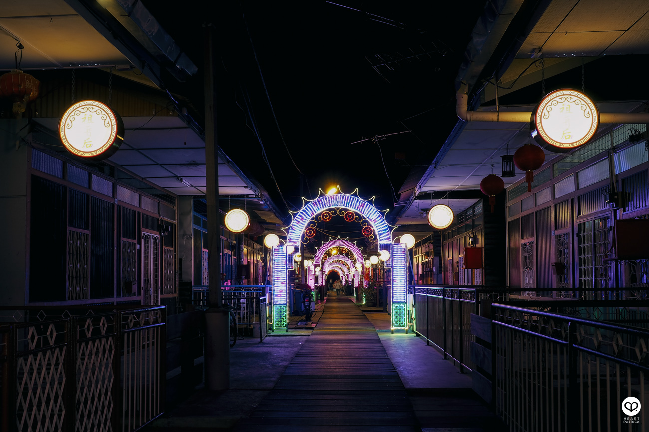 heartpatrick urban explorer georgetown penang