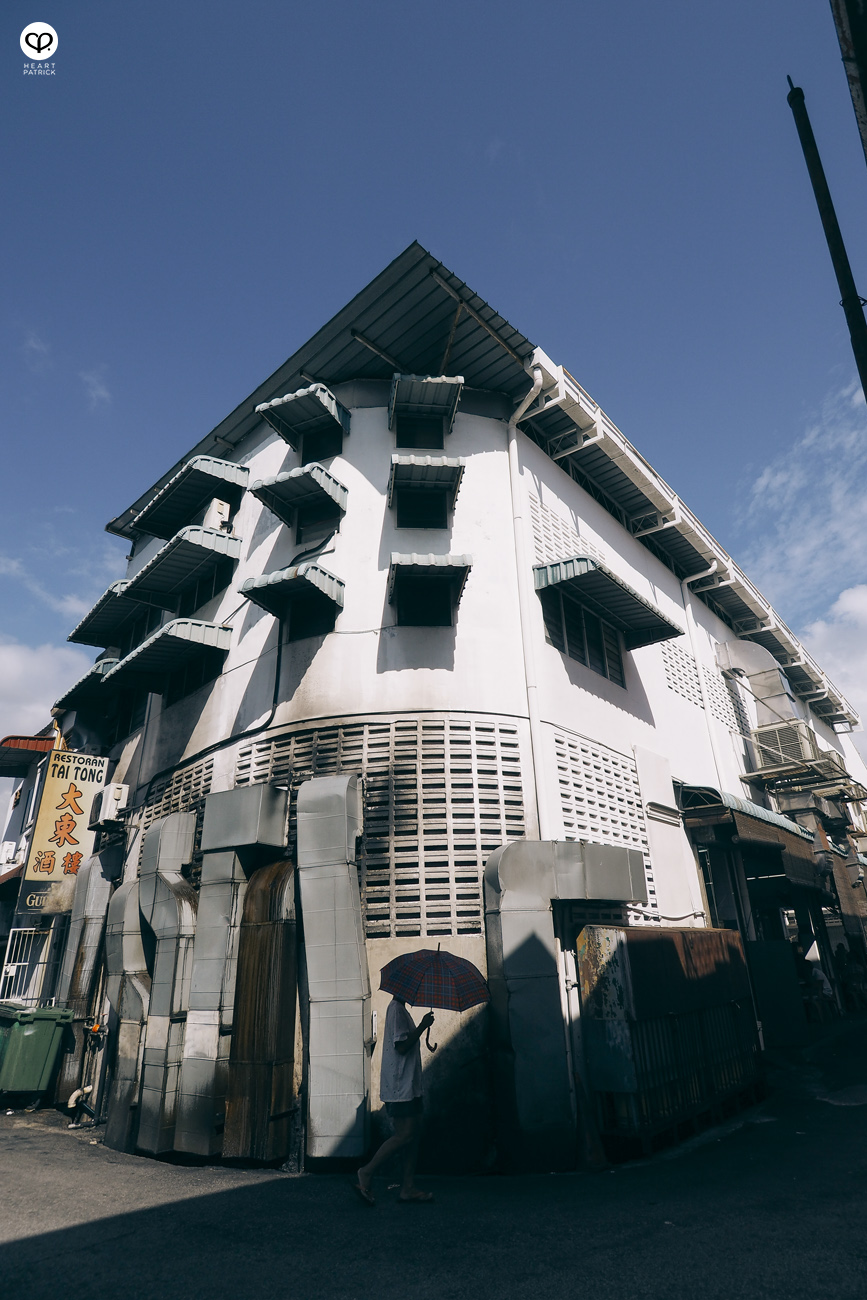 heartpatrick urban explorer georgetown penang