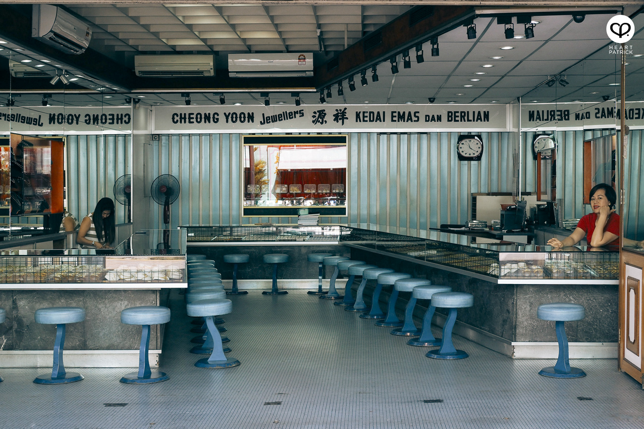 heartpatrick urban explorer georgetown penang