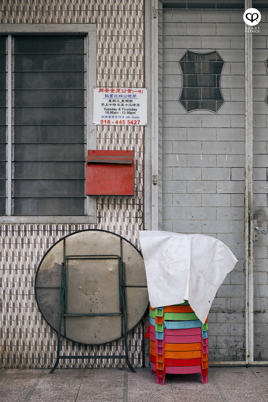 heartpatrick urban explorer georgetown penang