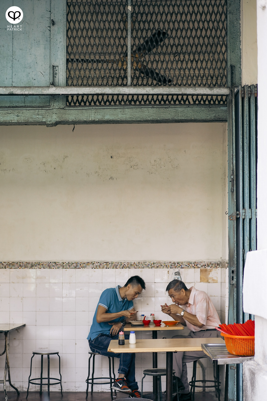 heartpatrick urban explorer georgetown penang