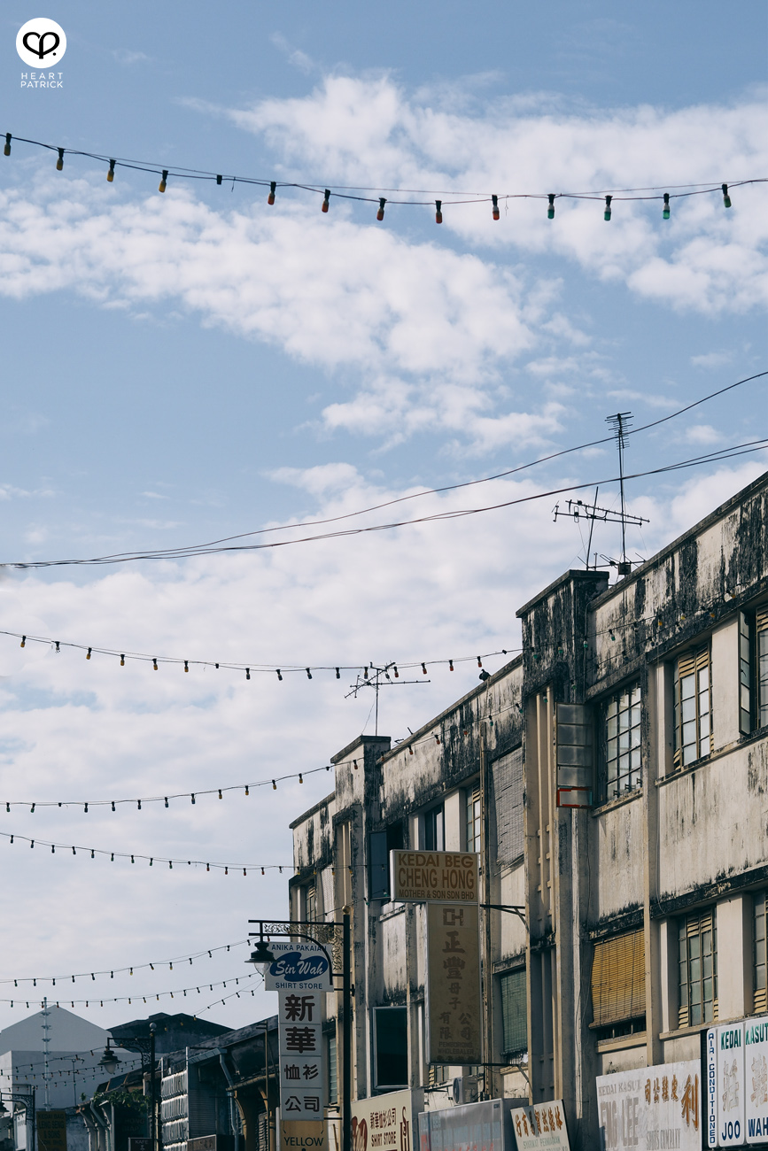 heartpatrick urban explorer georgetown penang