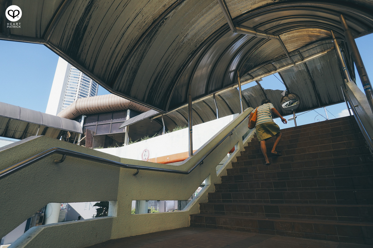 heartpatrick urban explorer georgetown penang