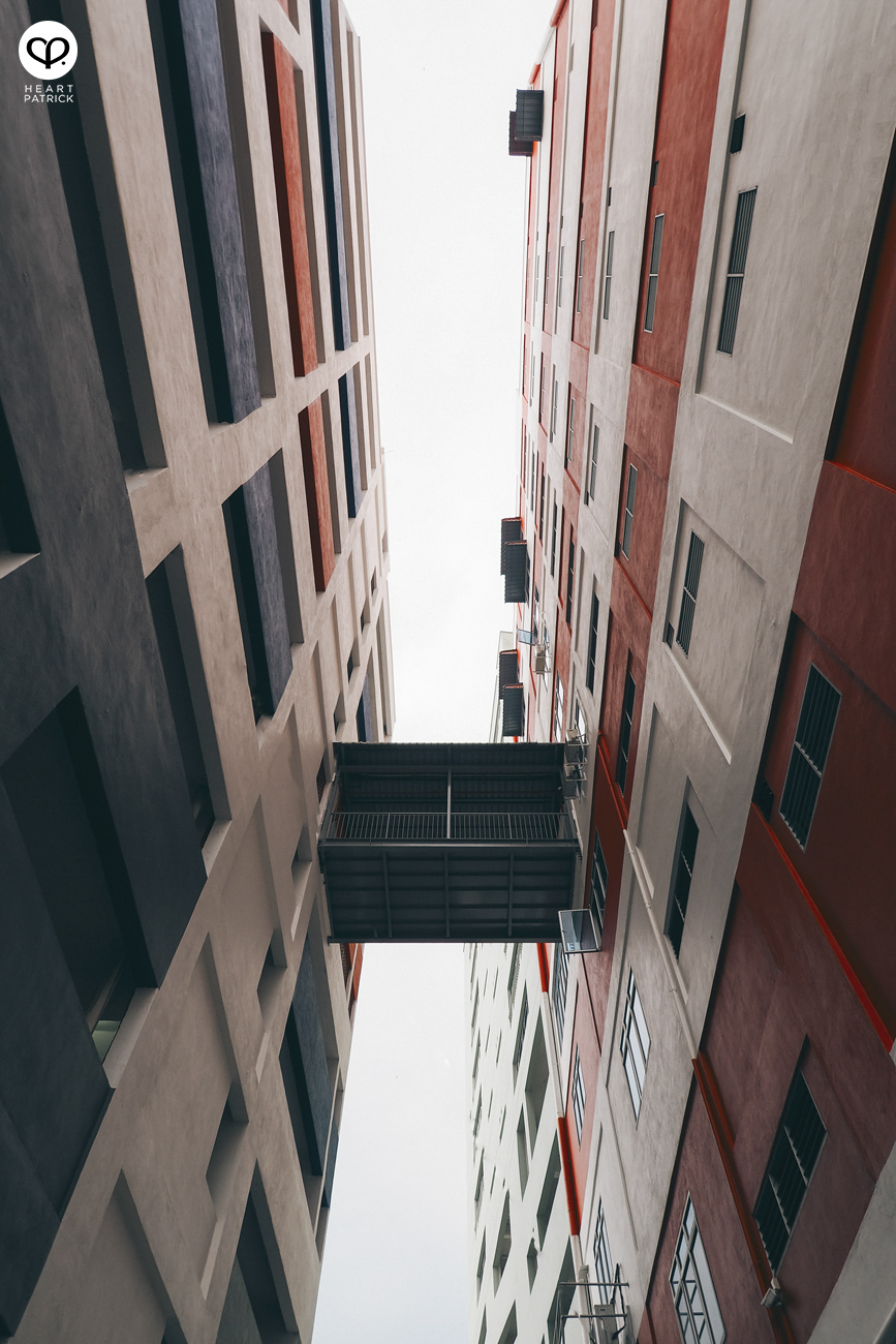 heartpatrick urban explorer georgetown penang