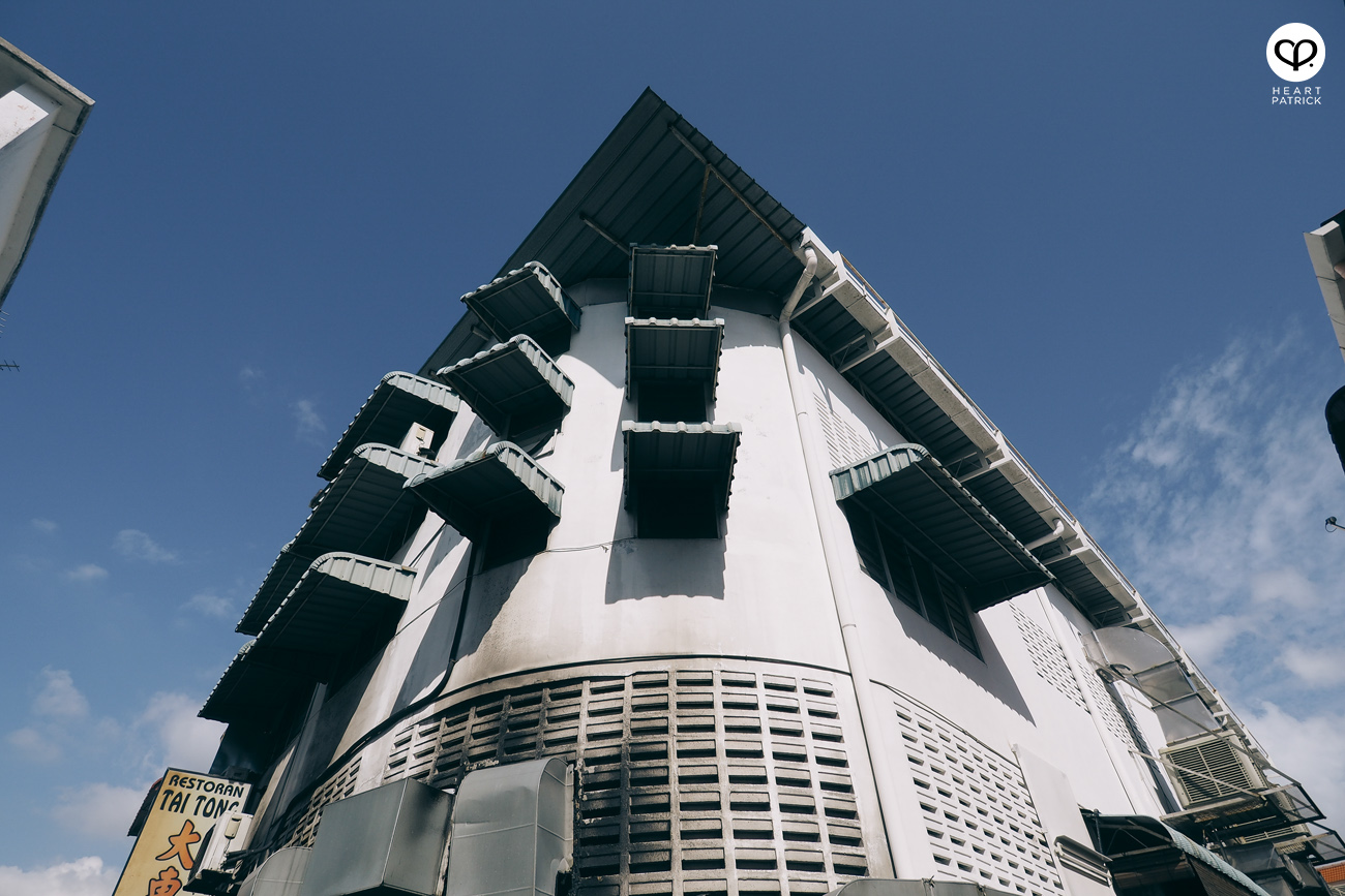 heartpatrick urban explorer georgetown penang