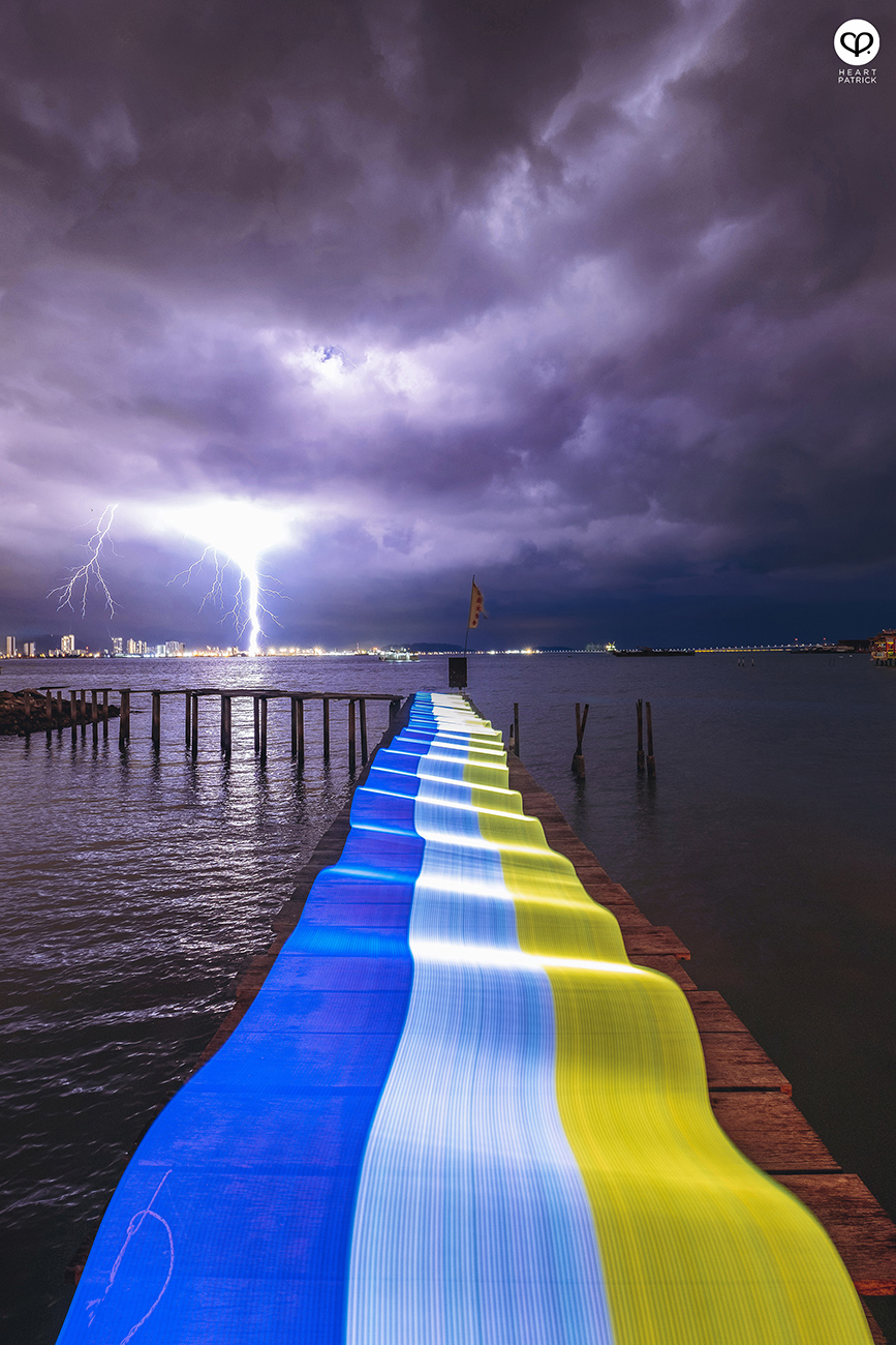 heartpatrick urban exploring georgetown penang street photography 