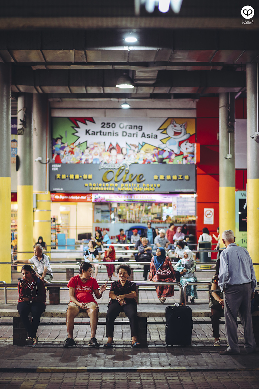 heartpatrick urban exploring georgetown penang street photography 