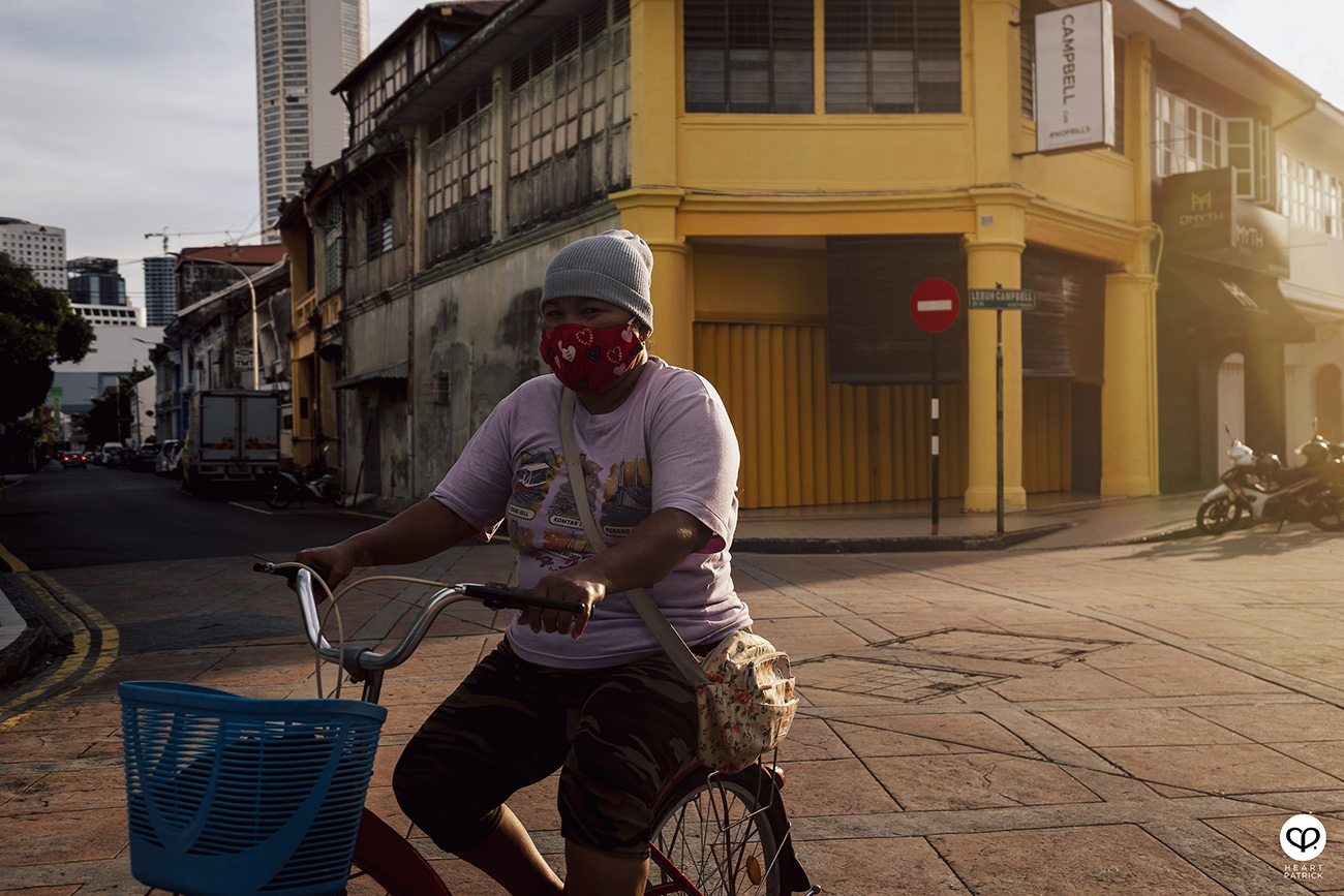 heartpatrick urban exploring georgetown penang street photography 