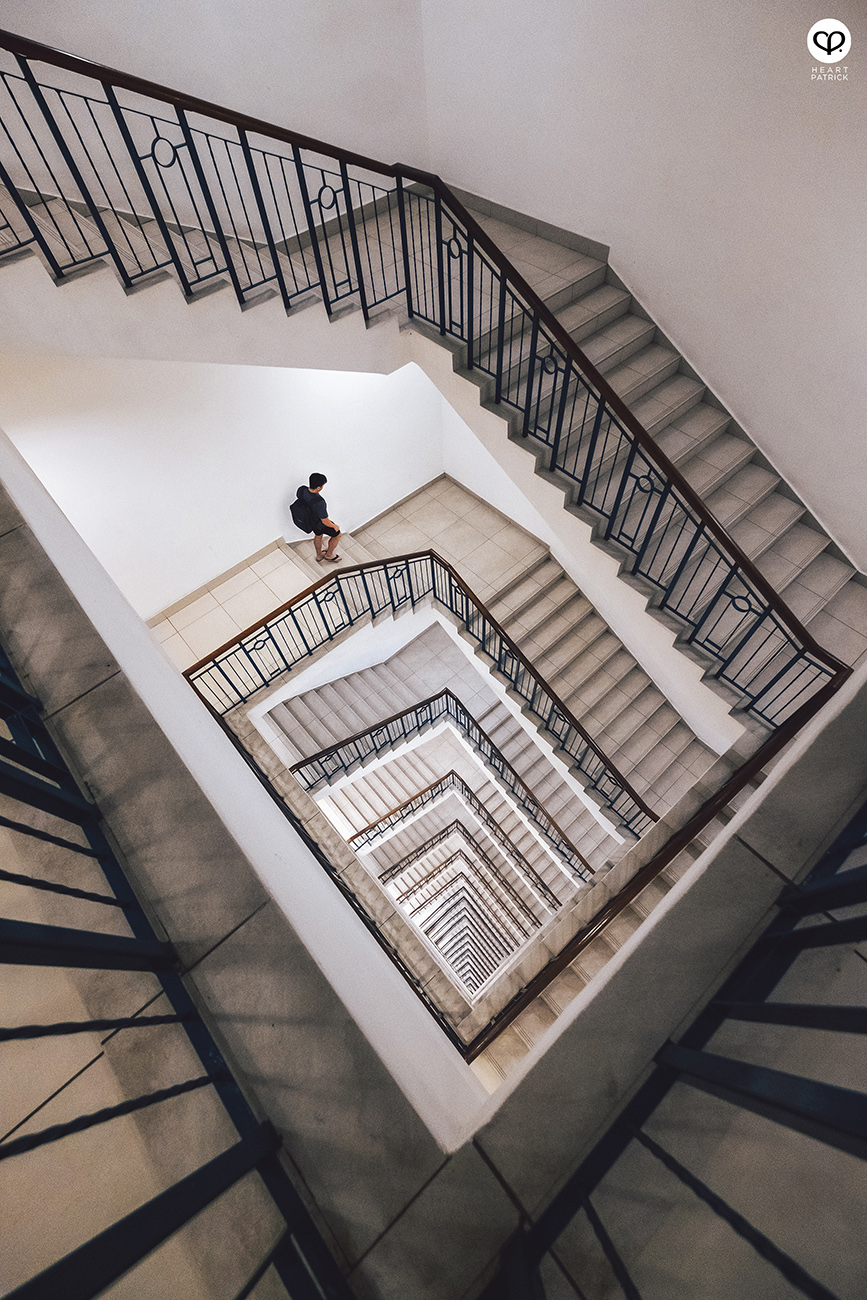 heartpatrick urban exploring georgetown penang street photography 