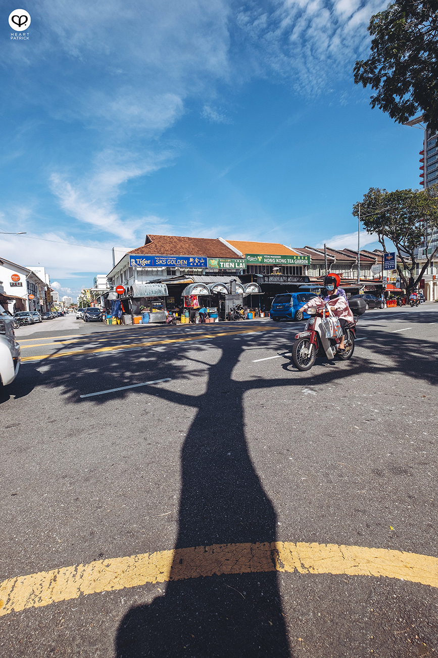 heartpatrick urban exploring georgetown penang street photography 