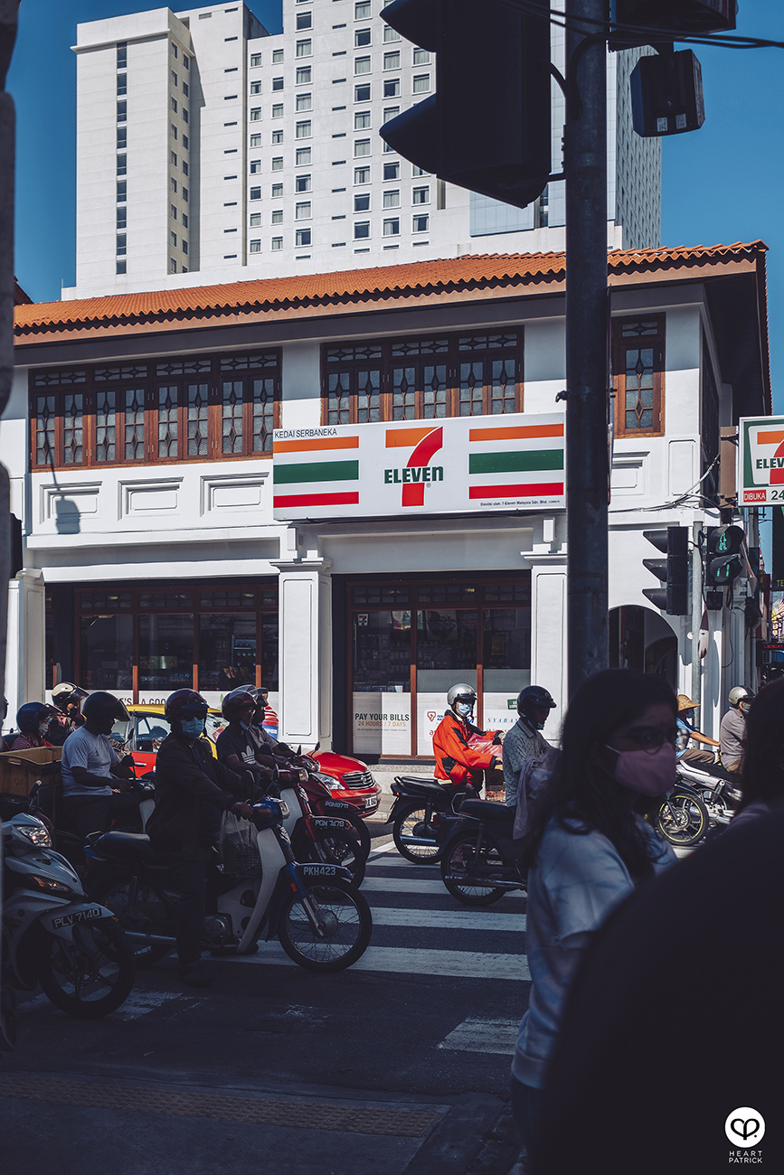 heartpatrick urban exploring georgetown penang street photography 