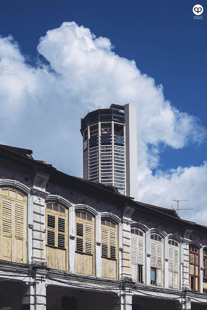heartpatrick urban exploring georgetown penang street photography 