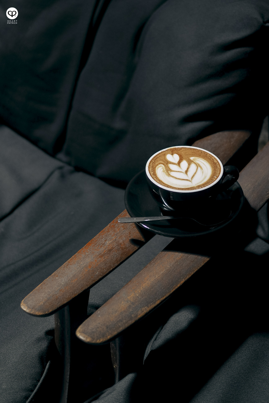 heartpatrick spaces coffee caf� cafehopping georgetown penang