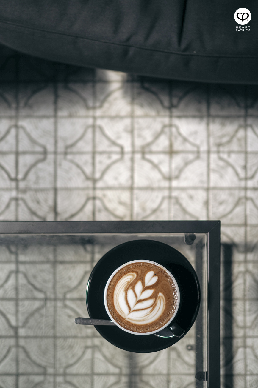 heartpatrick spaces coffee caf� cafehopping georgetown penang
