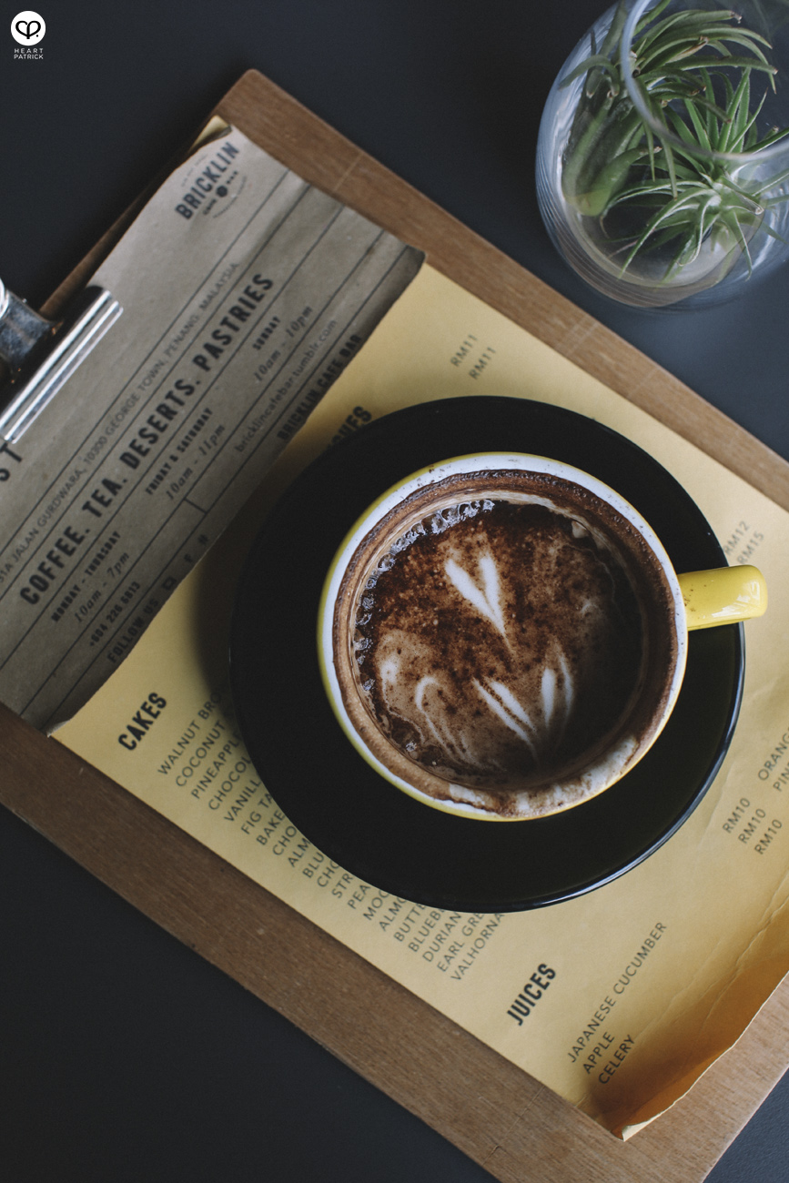 heartpatrick spaces coffee caf� cafehopping georgetown penang