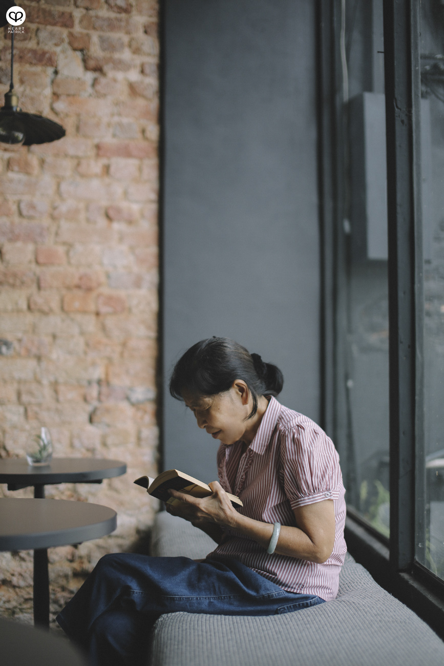 heartpatrick spaces coffee caf� cafehopping georgetown penang