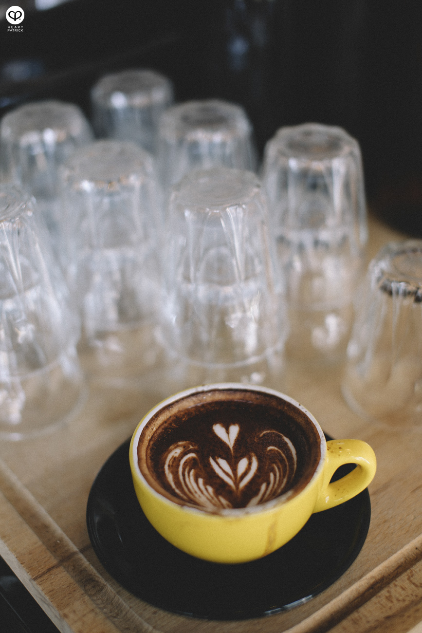 heartpatrick spaces coffee caf� cafehopping georgetown penang