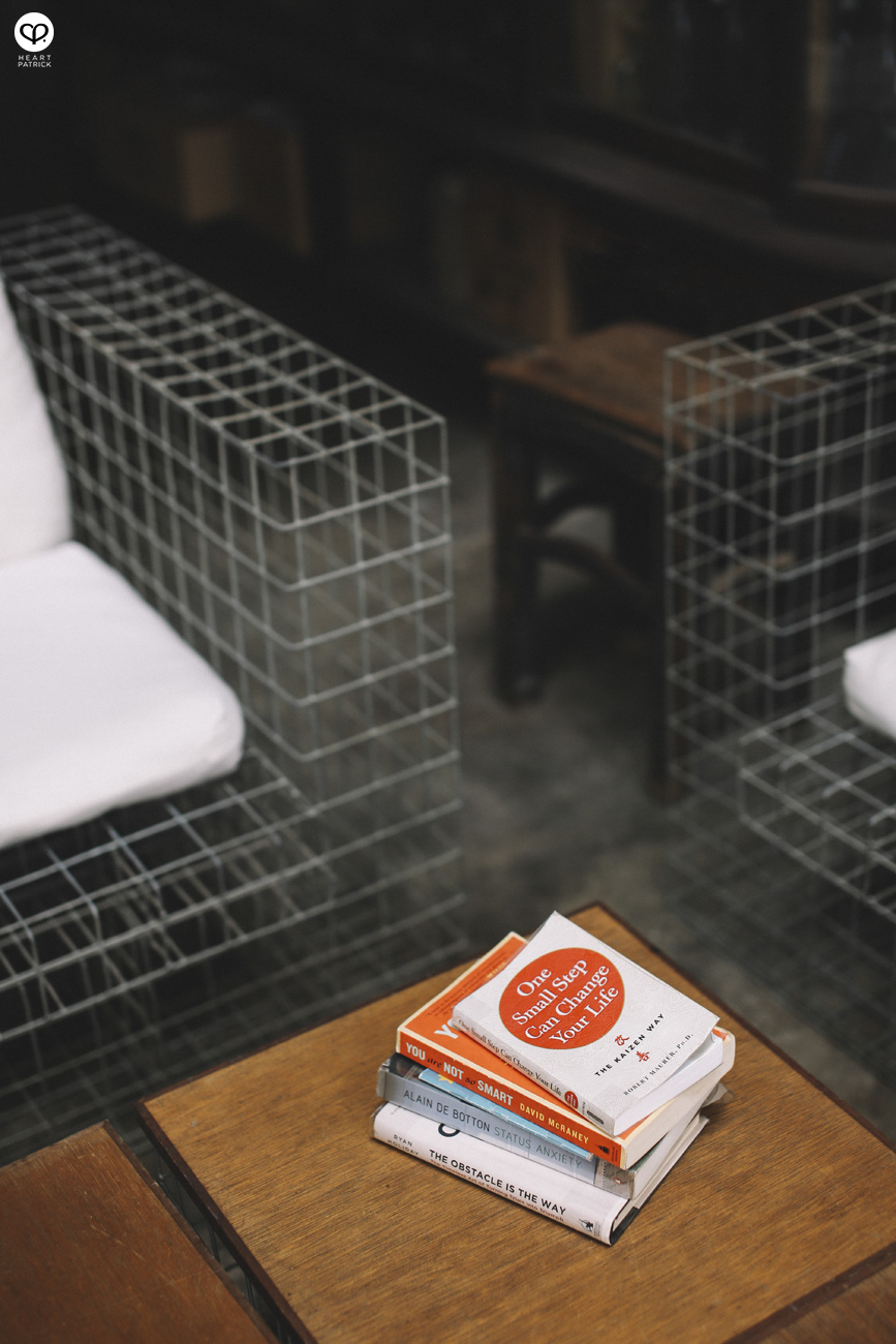 heartpatrick spaces coffee caf� cafehopping georgetown penang