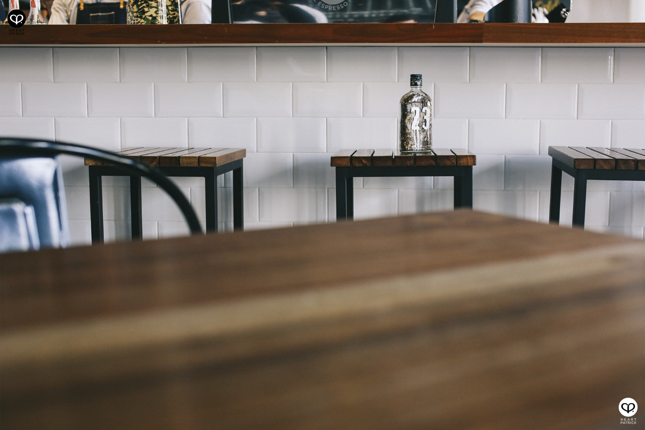 heartpatrick spaces coffee caf� cafehopping georgetown penang