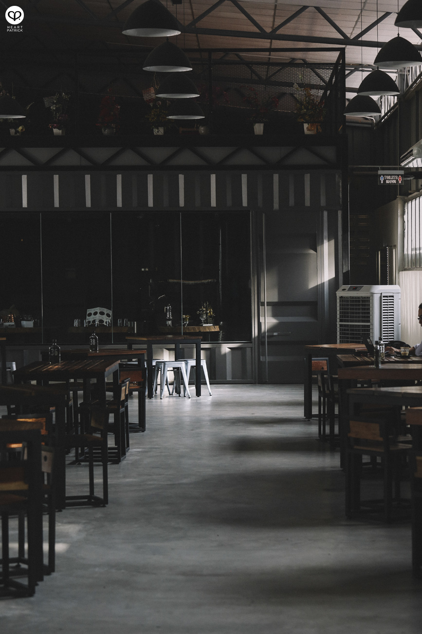 heartpatrick spaces coffee caf� cafehopping georgetown penang