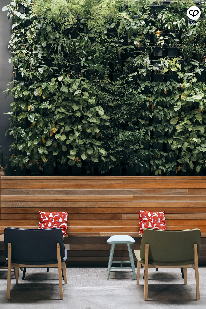 heartpatrick spaces coffee caf� cafehopping georgetown penang