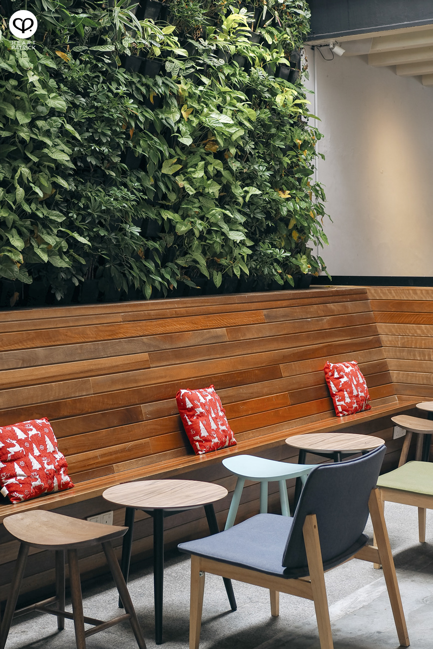 heartpatrick spaces coffee caf� cafehopping georgetown penang