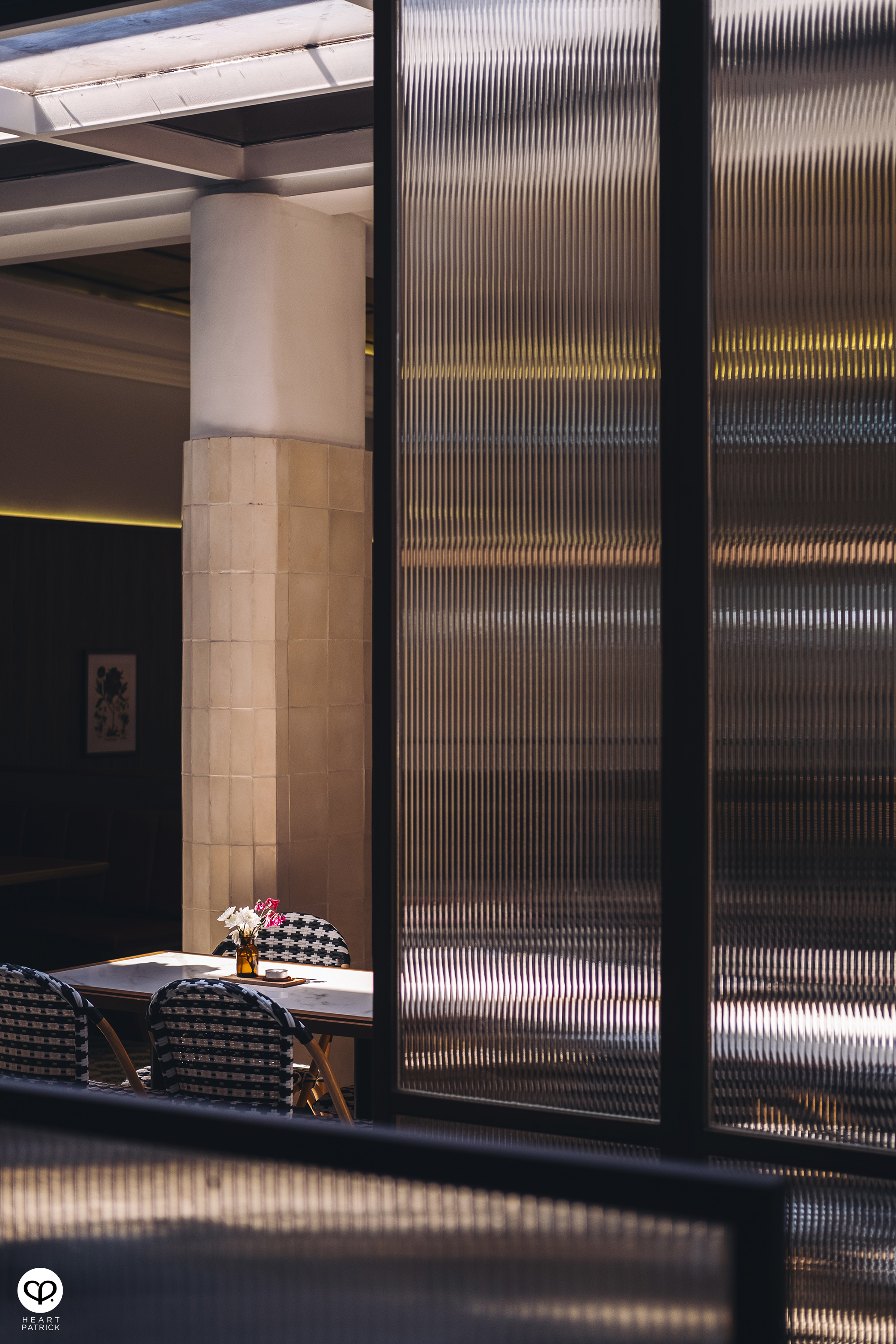 heartpatrick travel bandung interior photography giur bistro caf�