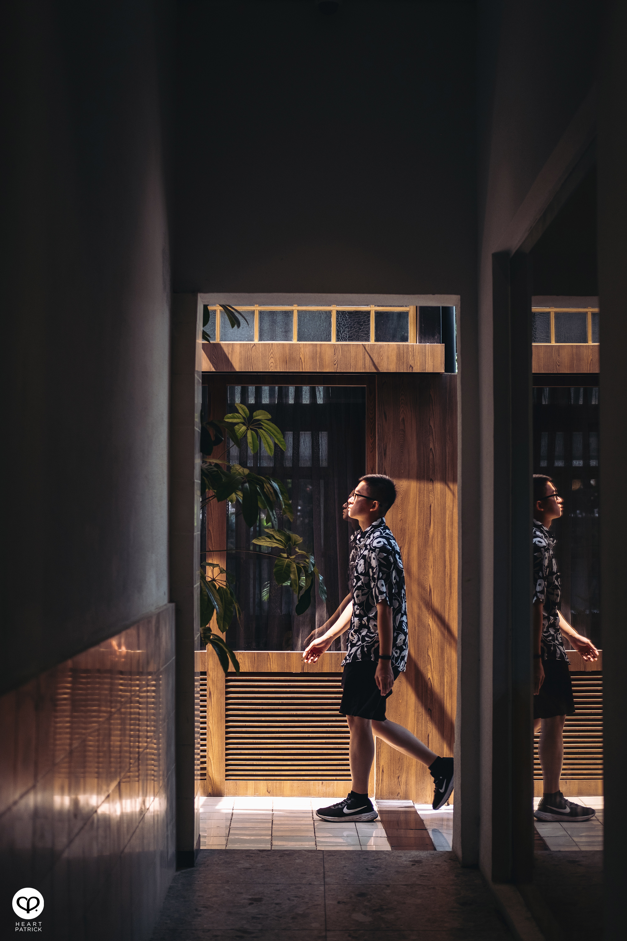 heartpatrick travel bandung interior photography giur bistro caf�