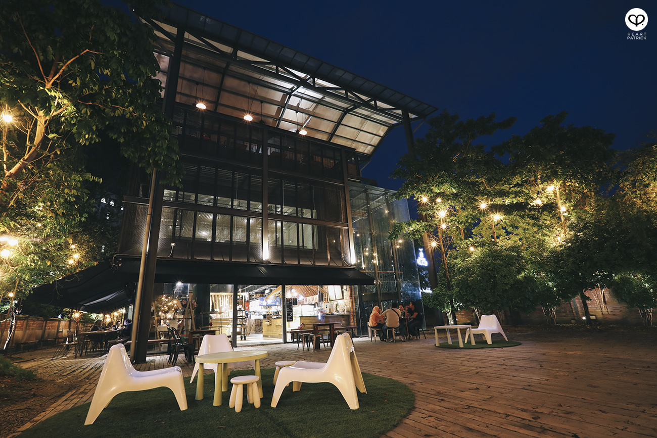 heartpatrick spaces architecture interior greenhouse by muir jalan ampang kuala lumpur