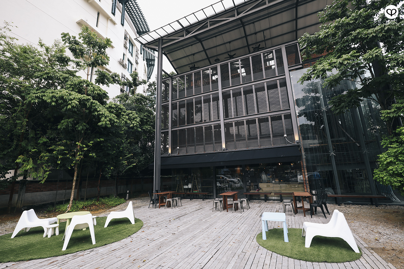 heartpatrick spaces architecture interior greenhouse by muir jalan ampang kuala lumpur