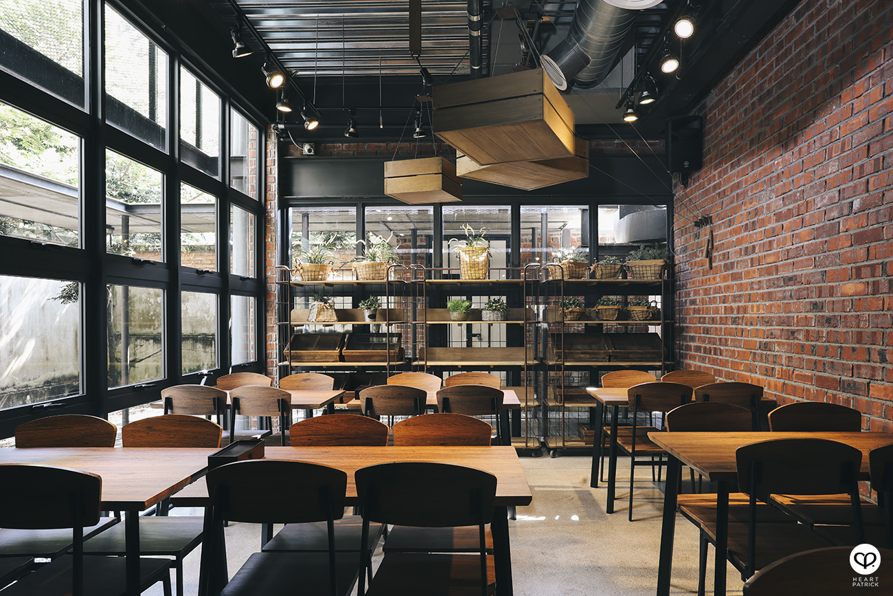 heartpatrick spaces architecture interior greenhouse by muir jalan ampang kuala lumpur