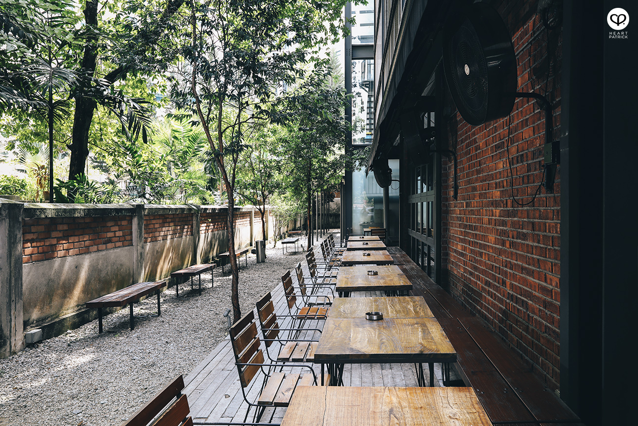 heartpatrick spaces architecture interior greenhouse by muir jalan ampang kuala lumpur