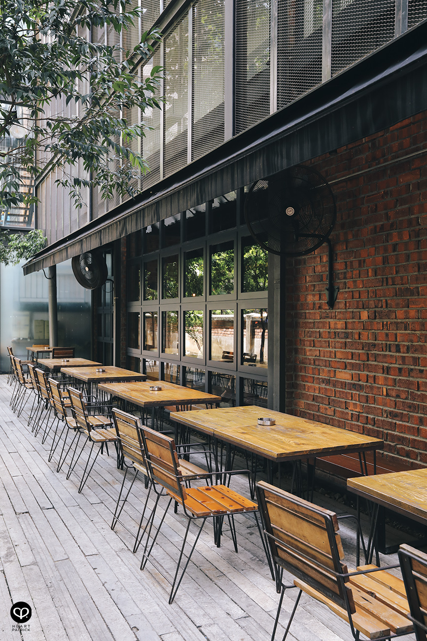 heartpatrick spaces architecture interior greenhouse by muir jalan ampang kuala lumpur