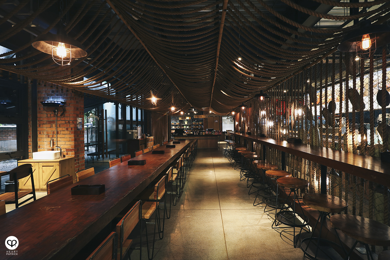 heartpatrick spaces architecture interior greenhouse by muir jalan ampang kuala lumpur