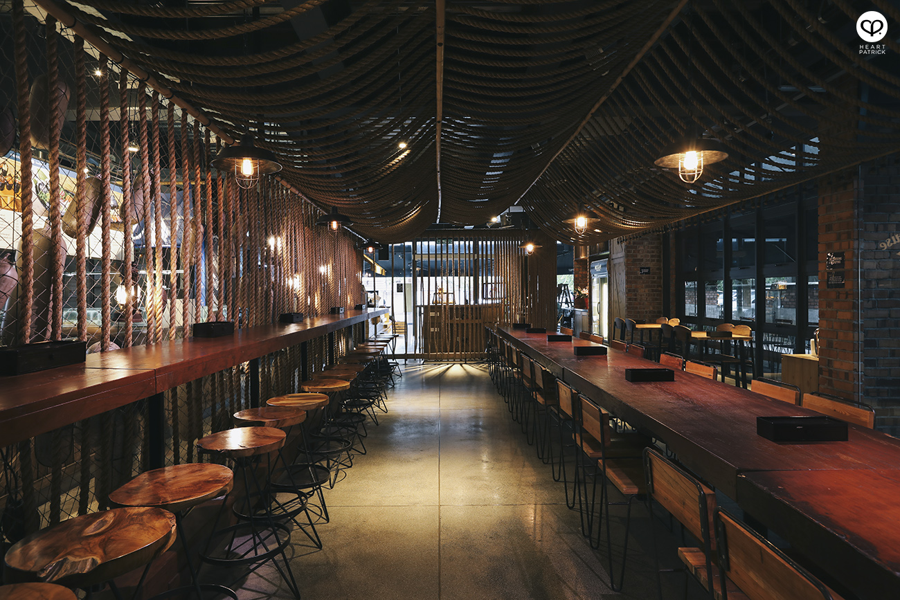 heartpatrick spaces architecture interior greenhouse by muir jalan ampang kuala lumpur