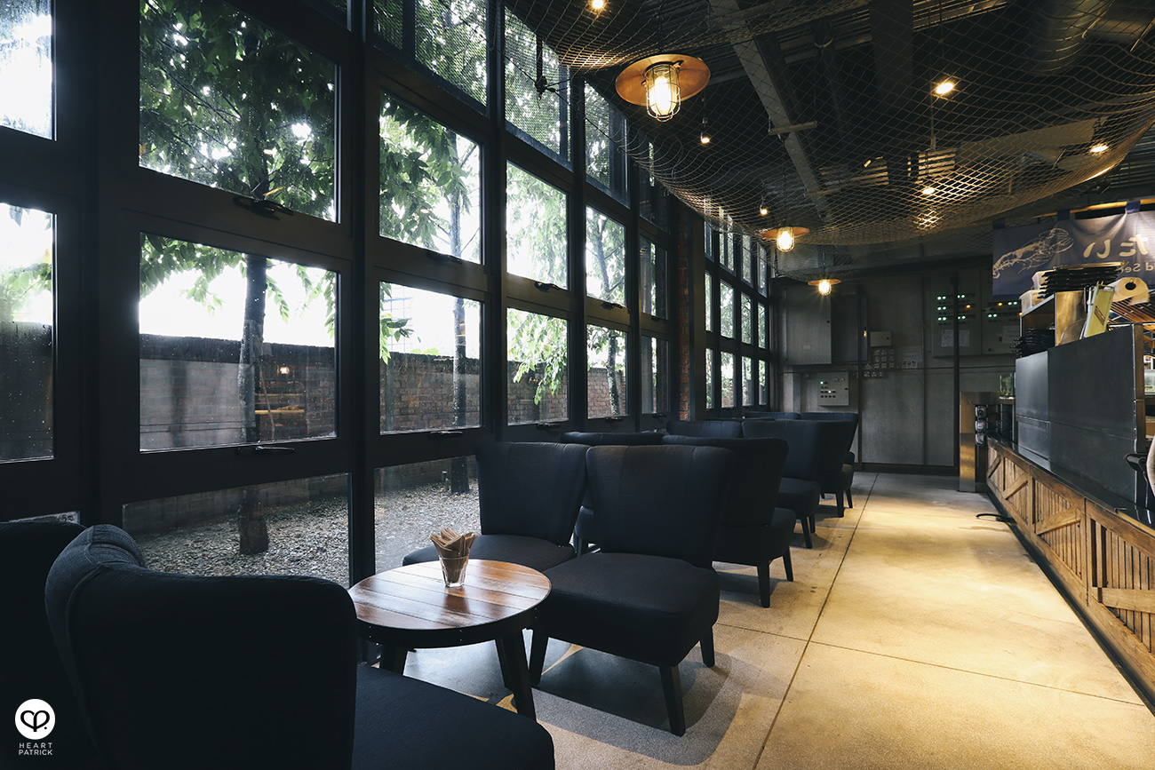 heartpatrick spaces architecture interior greenhouse by muir jalan ampang kuala lumpur